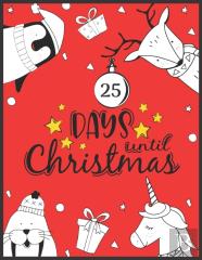 25 Days Until Christmas