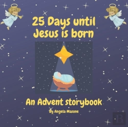 Bertrand.pt - 25 Days Until Jesus Is Born