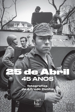 Bertrand.pt - 25 de Abril, 45 Anos