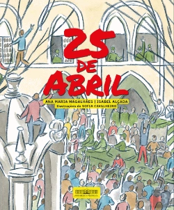 Bertrand.pt - 25 de Abril
