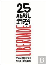 25 de Abril - Liberdade