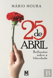 25 de Abril