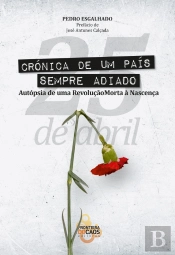 25 de Abril