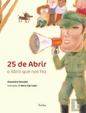 25 de Abrir