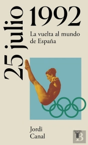 25 De Julio De 1992