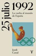 25 De Julio De 1992