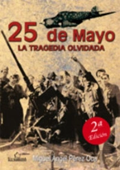 25 De Mayo