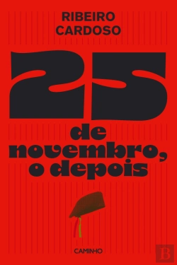 Bertrand.pt - 25 de Novembro, o Depois