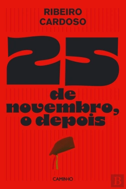 Bertrand.pt - 25 De Novembro, O Depois