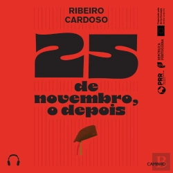 Bertrand.pt - 25 De Novembro, O Depois