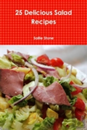 25 Delicious Salad Recipes