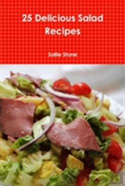 Bertrand.pt - 25 Delicious Salad Recipes