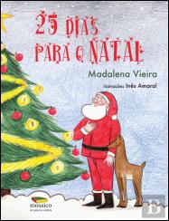 25 Dias para o Natal