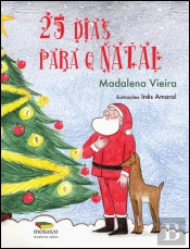 25 Dias para o Natal