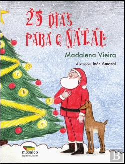 Bertrand.pt - 25 Dias para o Natal