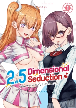 Bertrand.pt - 2.5 Dimensional Seduction Vol. 1