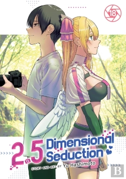 Bertrand.pt - 2.5 Dimensional Seduction Vol. 18
