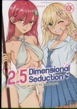 Bertrand.pt - 2.5 Dimensional Seduction Vol. 6