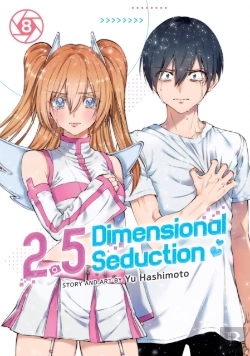 Bertrand.pt - 2.5 Dimensional Seduction Vol. 8