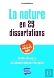 25 Dissertations Du Thème De Culture Générale