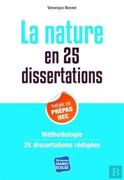 Bertrand.pt - 25 Dissertations Du Thème De Culture Générale