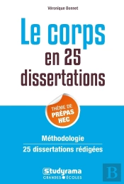 25 Dissertations Sur Le Theme De Culture Generale Des Prepas Commerciales