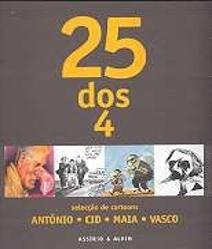 25 dos 4