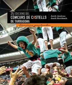 Bertrand.pt - 25 Edicions Concurs De Castells De Tarragona