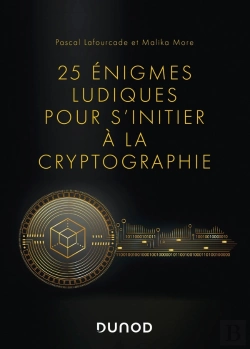 Bertrand.pt - 25 Énigmes Ludiques Pour S'Initier À La Cryptographie
