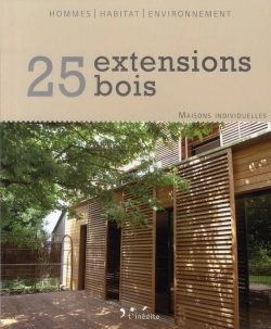 Bertrand.pt - 25 Extensions Bois