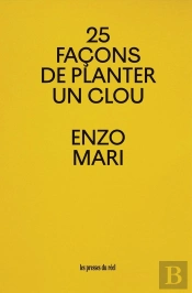 25 Façons De Planter Un Clou
