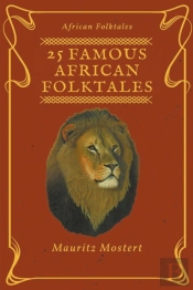 25 Famous African Folktales
