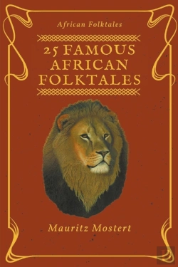Bertrand.pt - 25 Famous African Folktales