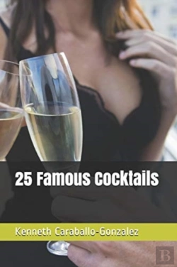 Bertrand.pt - 25 Famous Cocktails