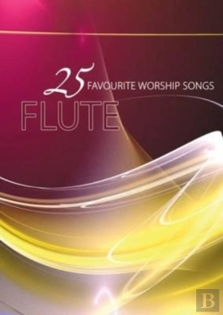 Bertrand.pt - 25 Favourite Worship Songs - Flute
