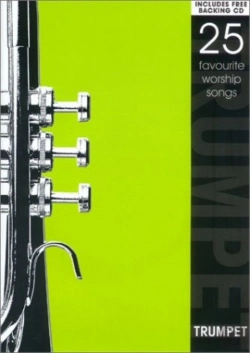 Bertrand.pt - 25 Favourite Worship Songs - Trumpet