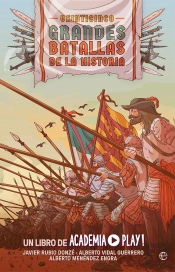 25 Grandes Batallas De La Historia