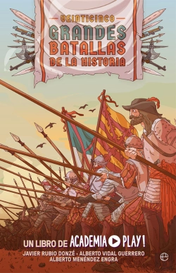 Bertrand.pt - 25 Grandes Batallas De La Historia