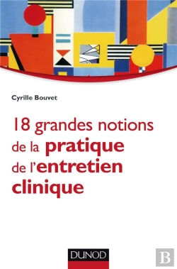 Bertrand.pt - 25 Grandes Notions De La Pratique De L'Entretien Clinique