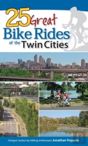 25 Great Bike Rides Of The Twin Cities