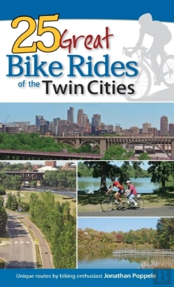Bertrand.pt - 25 Great Bike Rides Of The Twin Cities