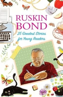 Bertrand.pt - 25 Greatest Stories For Young Readers