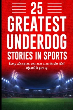 Bertrand.pt - 25 Greatest Underdog Stories In Sports