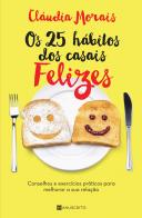 25 Hábitos dos Casais Felizes