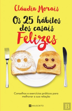 Bertrand.pt - 25 Hábitos dos Casais Felizes