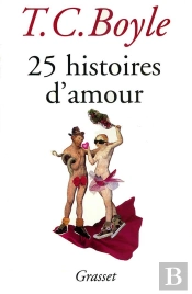 25 Histoires D'Amour