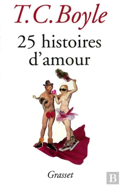 Bertrand.pt - 25 Histoires D'Amour