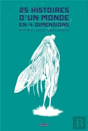 25 Histoires D'Un Monde En 4 Dimensions, Tome 0