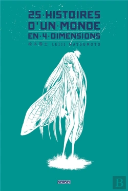 Bertrand.pt - 25 Histoires D'Un Monde En 4 Dimensions, Tome 0