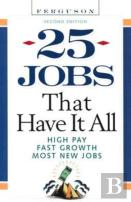 25 Jobs That Have It All